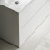 Тумба под раковину Sancos Libra Floor 120 LB120F-2W Белый глянец Тумба под раковину Sancos Libra Floor 120 LB120F-2W Белый глянец