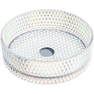 Раковина-чаша Ceramicanova Cristal 36 CN6059 Неон