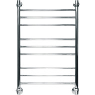 Водяной полотенцесушитель Ника Classic ЛП (г2) 80x60 Хром