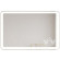 Зеркало Art&Max Latina AM-Lat-1200-800-DS-F с подсветкой с сенсорным выключателем Зеркало Art&Max Latina AM-Lat-1200-800-DS-F с подсветкой с сенсорным выключателем