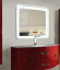 Зеркало Art&Max Latina AM-Lat-1200-800-DS-F с подсветкой с сенсорным выключателем Зеркало Art&Max Latina AM-Lat-1200-800-DS-F с подсветкой с сенсорным выключателем