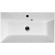 Раковина Art&Max AM-LAV-800-MR-FА Белая Раковина Art&Max AM-LAV-800-MR-FА Белая