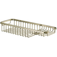 Полка корзина Timo Nelson 160079/02 Антик