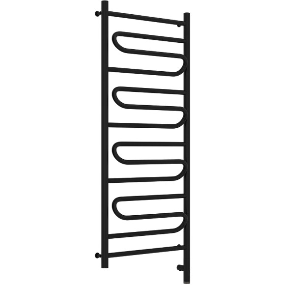 Электрический полотенцесушитель Сунержа Элегия 3.0 1200x500 R 31-5819-1250 Черный матовый Электрический полотенцесушитель Сунержа Элегия 3.0 1200x500 R 31-5819-1250 Черный матовый