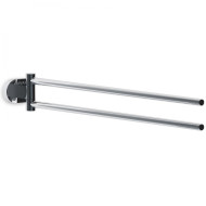 Полотенцедержатель Ravak 10° X07P319 поворотный Хром Полотенцедержатель Ravak 10° X07P319 поворотный Хром