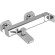 Смеситель для ванны Ravak 10° Free TD F 022.00/150 X070131 Хром Смеситель для ванны Ravak 10° Free TD F 022.00/150 X070131 Хром