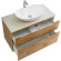 Тумба под раковину BelBagno Etna-H60 100 ETNA-H60-1000-2C-SO-RN-P подвесная Rovere Nature Тумба под раковину BelBagno Etna-H60 100 ETNA-H60-1000-2C-SO-RN-P подвесная Rovere Nature