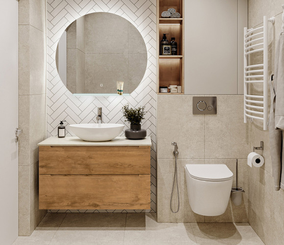 Тумба под раковину BelBagno Etna-H60 100 ETNA-H60-1000-2C-SO-RN-P подвесная Rovere Nature Тумба под раковину BelBagno Etna-H60 100 ETNA-H60-1000-2C-SO-RN-P подвесная Rovere Nature