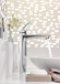 Смеситель для раковины Grohe Eurostyle 23719003 Хром