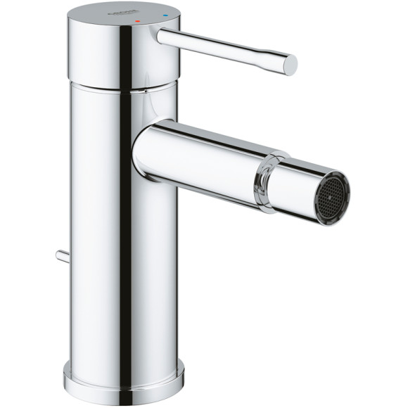 Смеситель для биде Grohe Essence New 32935001 Хром