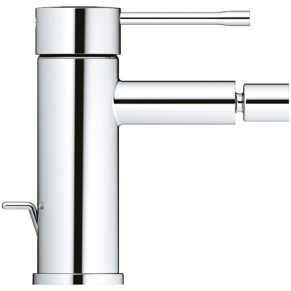 Смеситель для биде Grohe Essence New 32935001 Хром Смеситель для биде Grohe Essence New 32935001 Хром