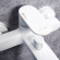 Смеситель для ванны WasserKRAFT Mindel 8501 Белый матовый Смеситель для ванны WasserKRAFT Mindel 8501 Белый матовый