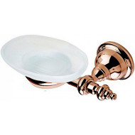 Мыльница Webert Ottocento AM500101065 Бронза Мыльница Webert Ottocento AM500101065 Бронза