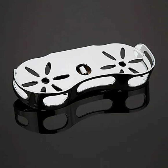 Душевой гарнитур Gappo G8002 Хром