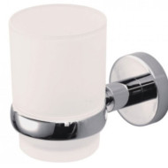 Держатель для стакана Bronze de Luxe 10404 Хром