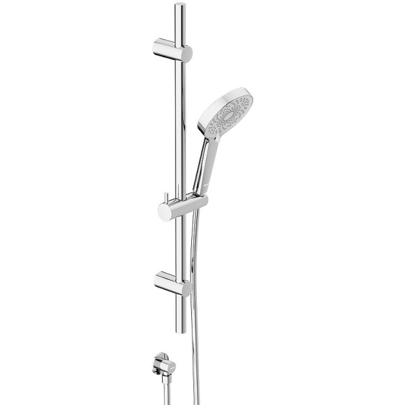 Душевая система Damixa Apollo 947530000 Хром