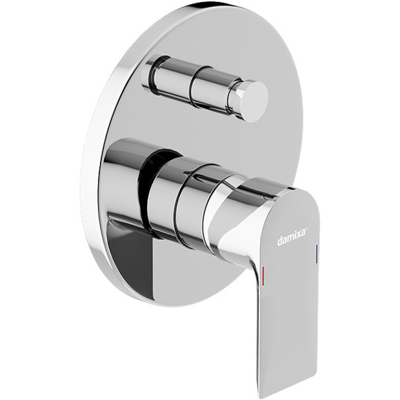 Душевая система Damixa Apollo 947530000 Хром