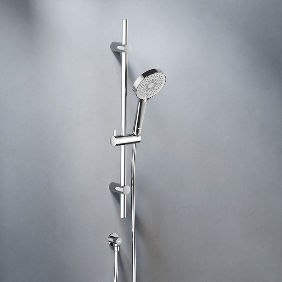 Душевая система Damixa Apollo 947530000 Хром