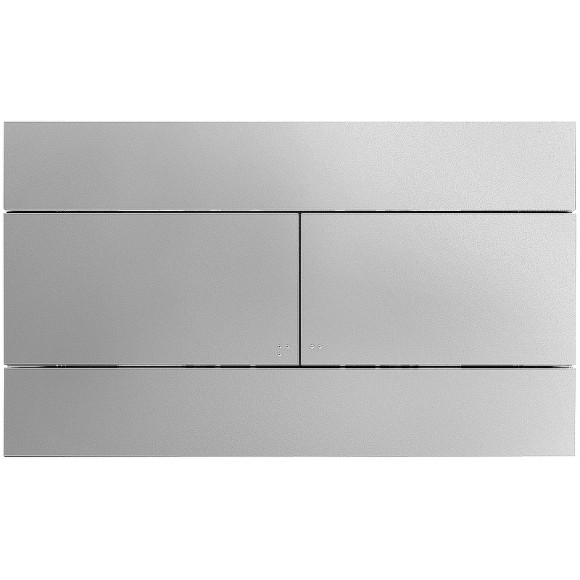 Комплект унитаза Ceramicanova Forma CN3009 с сиденьем Микролифт и инсталляцией Jacob Delafon E29025-NF+E4316-CP с клавишей смыва Хром