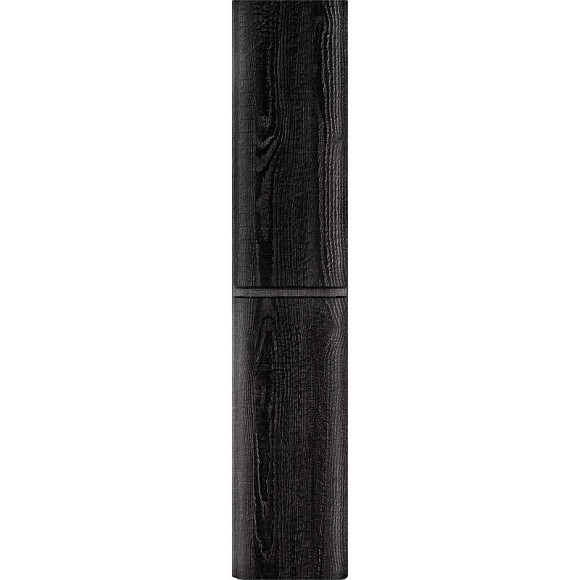 Шкаф пенал Vincea Vico 35 VSC-2V170CN подвесной Carbone