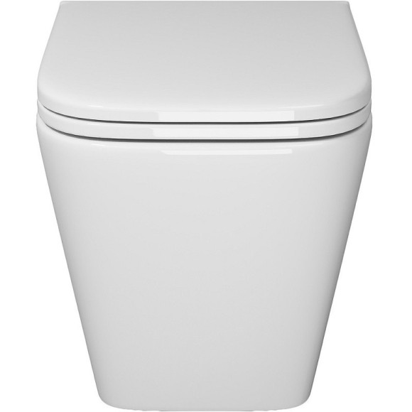 Унитаз Niagara Atrio NG-9303 подвесной с сиденьем Микролифт Унитаз Niagara Atrio NG-9303 подвесной с сиденьем Микролифт