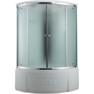 Душевой бокс Timo Comfort 150x150 T-8855F с гидромассажем