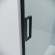 Душевой уголок Grossman Classic 120х80 120.K33.04.1280.21.00 профиль Черный матовый стекло прозрачное Душевой уголок Grossman Classic 120х80 120.K33.04.1280.21.00 профиль Черный матовый стекло прозрачное