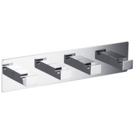 Вешалка для полотенец Timo Selene 10015/00 Хром Вешалка для полотенец Timo Selene 10015/00 Хром