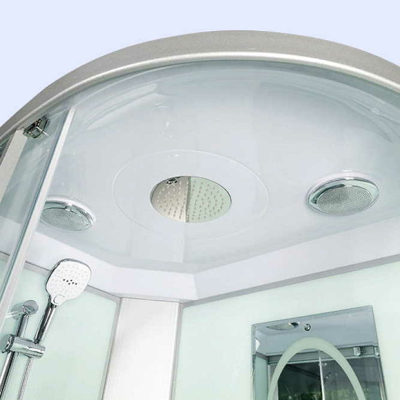 Душевая кабина WeltWasser WW500 Werra 1204 120x90 L 10000006431 с гидромассажем Душевая кабина WeltWasser WW500 Werra 1204 120x90 L 10000006431 с гидромассажем