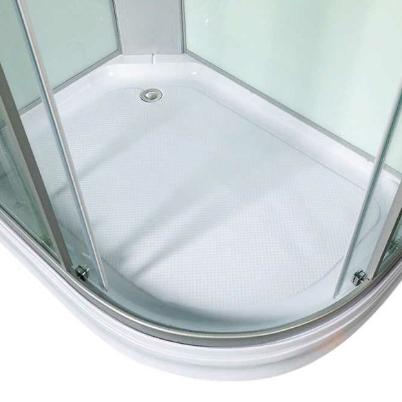 Душевая кабина WeltWasser WW500 Werra 1204 120x90 L 10000006431 с гидромассажем Душевая кабина WeltWasser WW500 Werra 1204 120x90 L 10000006431 с гидромассажем