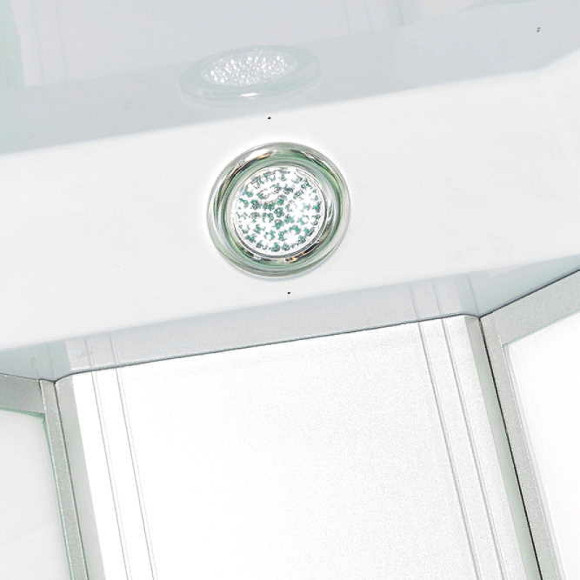 Душевая кабина WeltWasser WW500 Werra 1204 120x90 L 10000006431 с гидромассажем Душевая кабина WeltWasser WW500 Werra 1204 120x90 L 10000006431 с гидромассажем