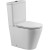 Унитаз компакт BelBagno Flay-Tor BB2149CP-TOR/BB2149T/BB870SC с бачком и сиденьем Микролифт