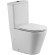Унитаз компакт BelBagno Flay-Tor BB2149CP-TOR/BB2149T/BB870SC с бачком и сиденьем Микролифт Унитаз компакт BelBagno Flay-Tor BB2149CP-TOR/BB2149T/BB870SC с бачком и сиденьем Микролифт