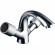 Смеситель для раковины Boheme Royal Cristal 271-Royal/CRSTblack Хром Смеситель для раковины Boheme Royal Cristal 271-Royal/CRSTblack Хром