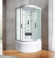 Душевая кабина River Temza 100x100 МТ 10000001270 с поддоном Душевая кабина River Temza 100x100 МТ 10000001270 с поддоном