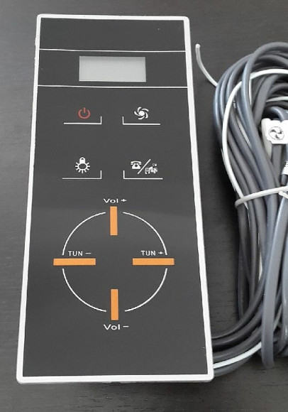 Душевая кабина Niagara Luxe NG-7790W 90x90 с гидромассажем