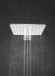 Верхний душ Grohe Rainshower SmartActive 26479LS0 Хром Белая луна Верхний душ Grohe Rainshower SmartActive 26479LS0 Хром Белая луна
