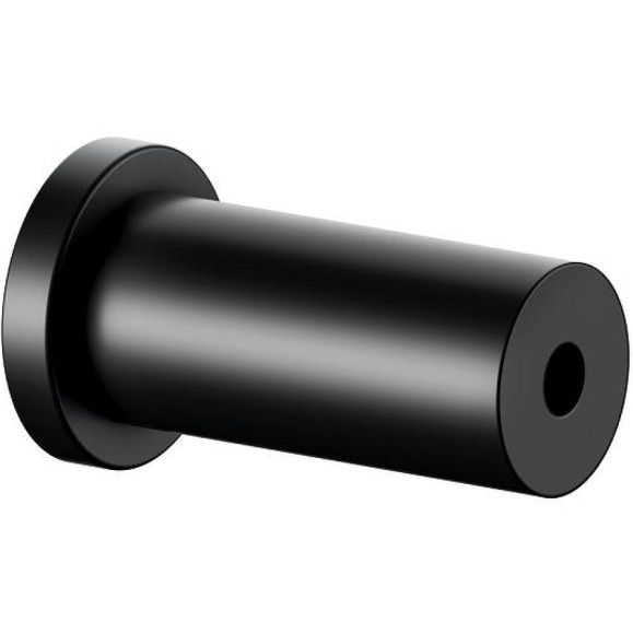 Крючок Keuco Plan 14916 370000 Черный матовый Крючок Keuco Plan 14916 370000 Черный матовый