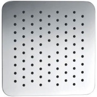 Верхний душ Kaiser SH-393 Нержавеющая сталь