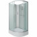 Душевая кабина Niagara Classic 90х80 L NG-33984-14LBK без гидромассажа Душевая кабина Niagara Classic 90х80 L NG-33984-14LBK без гидромассажа
