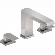 Смеситель для раковины BelBagno Arlie ARL-LTF-CRM Хром Смеситель для раковины BelBagno Arlie ARL-LTF-CRM Хром