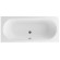 Акриловая ванна Excellent Oceana 160x75 без гидромассажа