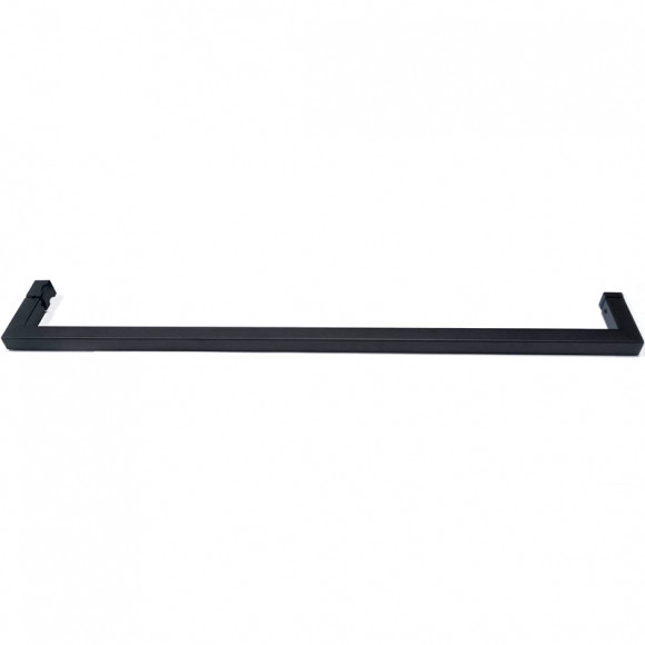 Душевой уголок Abber Schwarzer Diamant 140x75 AG30140BH-S75B профиль Черный стекло прозрачное Душевой уголок Abber Schwarzer Diamant 140x75 AG30140BH-S75B профиль Черный стекло прозрачное