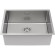 Кухонная мойка Paulmark Lassan 54 Uni LA54-BS Брашированная нержавеющая сталь Кухонная мойка Paulmark Lassan 54 Uni LA54-BS Брашированная нержавеющая сталь