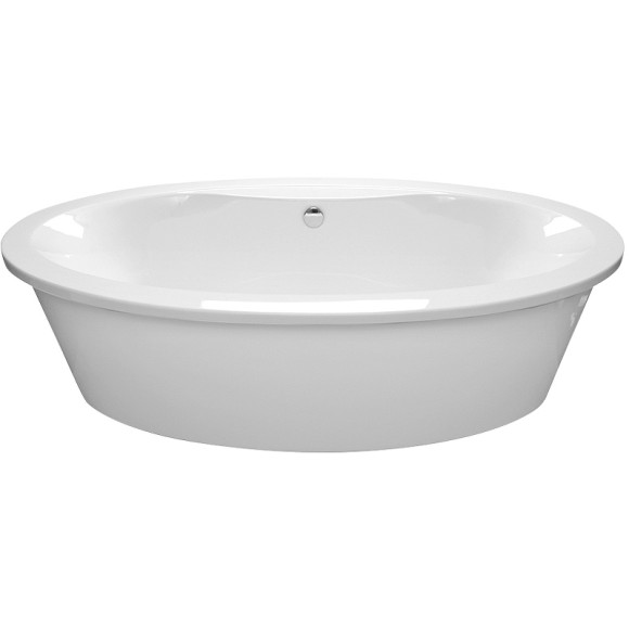 Акриловая ванна Vayer Beta 194x100 KPL Exklusiv Гл000006827 без гидромассажа Акриловая ванна Vayer Beta 194x100 KPL Exklusiv Гл000006827 без гидромассажа