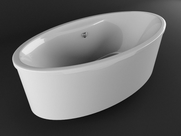 Акриловая ванна Vayer Beta 194x100 KPL Exklusiv Гл000006827 без гидромассажа Акриловая ванна Vayer Beta 194x100 KPL Exklusiv Гл000006827 без гидромассажа