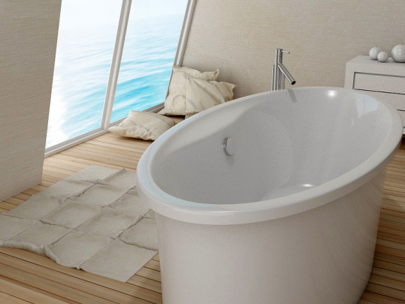 Акриловая ванна Vayer Beta 194x100 KPL Exklusiv Гл000006827 без гидромассажа Акриловая ванна Vayer Beta 194x100 KPL Exklusiv Гл000006827 без гидромассажа