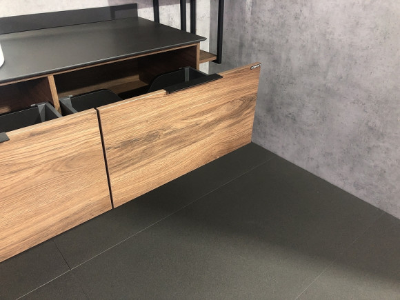 Тумба с раковиной Comforty Порто 120-1 00-00000828 подвесная Дуб темно-коричневый Тумба с раковиной Comforty Порто 120-1 00-00000828 подвесная Дуб темно-коричневый