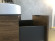 Тумба с раковиной Comforty Порто 120-1 00-00000828 подвесная Дуб темно-коричневый Тумба с раковиной Comforty Порто 120-1 00-00000828 подвесная Дуб темно-коричневый