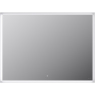 Зеркало AM.PM Spirit v2.0 80 M71AMOX0801SA с подогревом с подсветкой и сенсорным выключателем